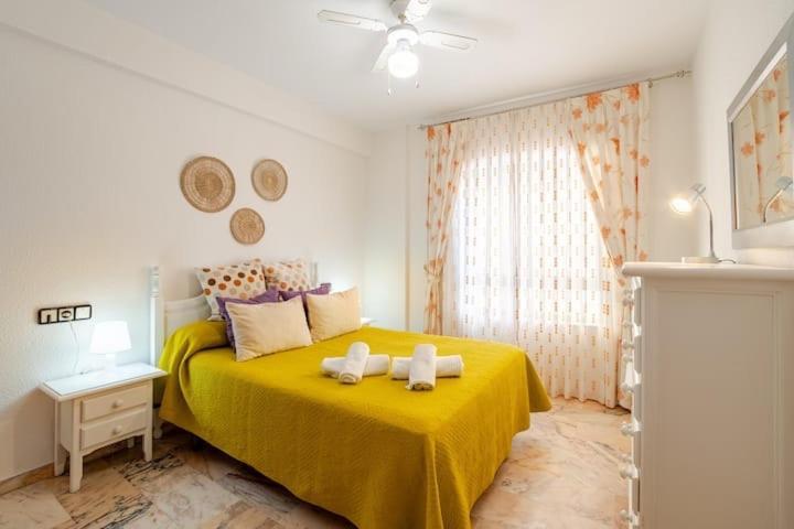 Apartamento Playa Victoria Cadiz Exterior photo